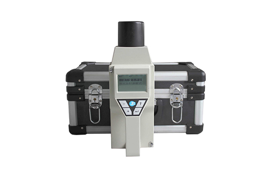 JB5000型環(huán)境監(jiān)測(cè)與輻射防護(hù)用X、γ輻射劑量當(dāng)量率儀